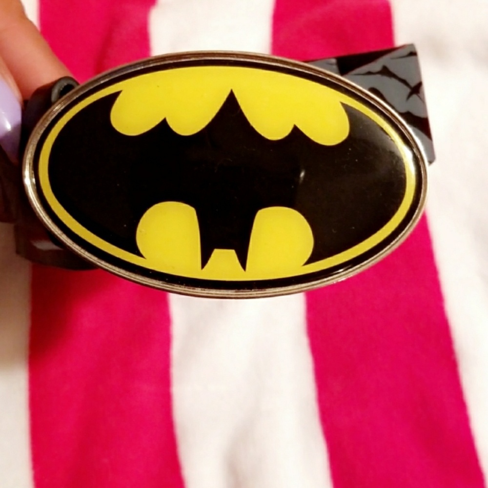 Boys belt